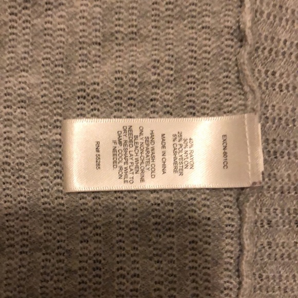 Express Cardigan - Picture 6 of 8